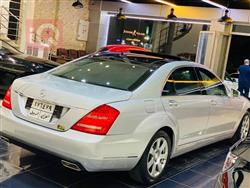 مێرسێدس بێنز S-Class